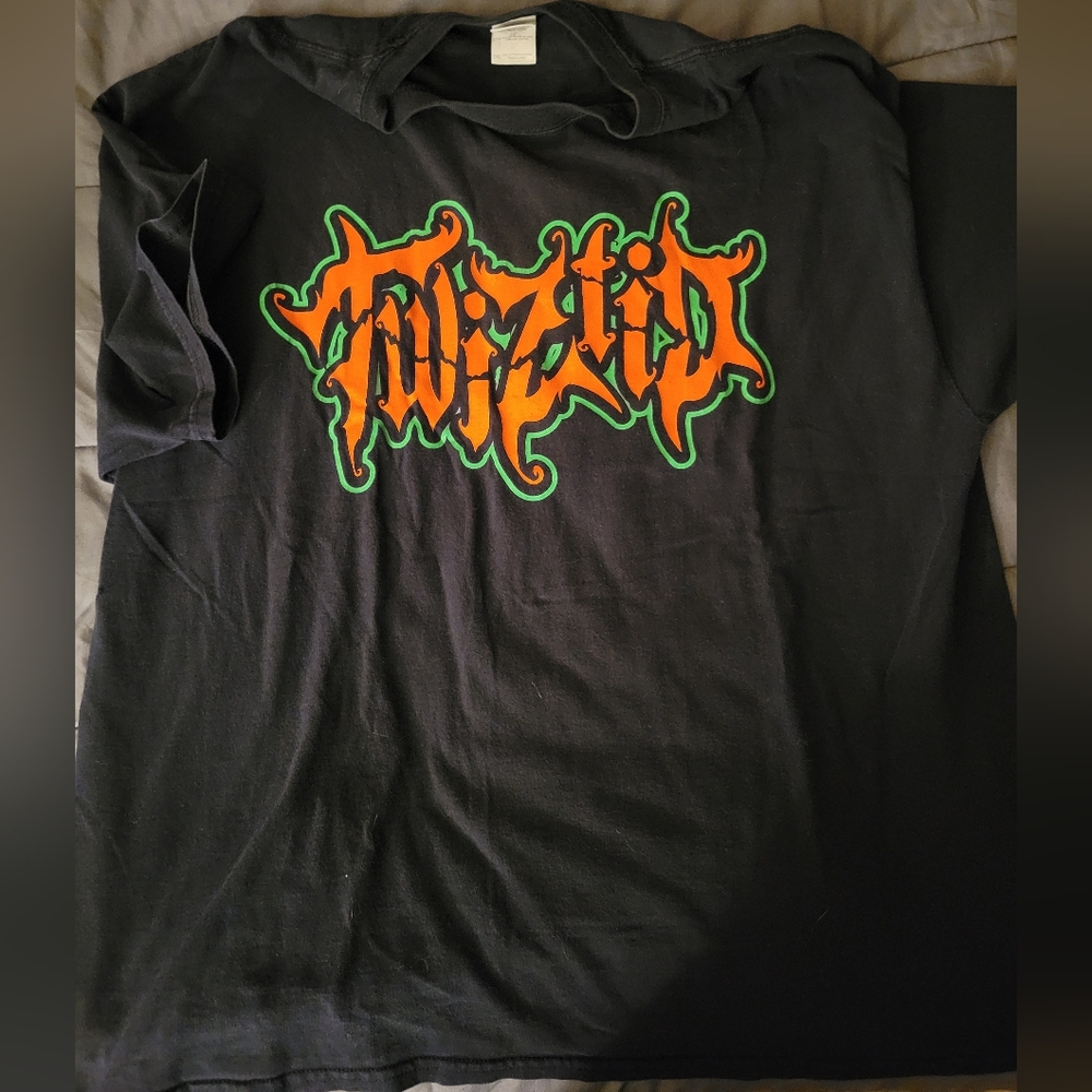 Twiztid- Shirt 2X